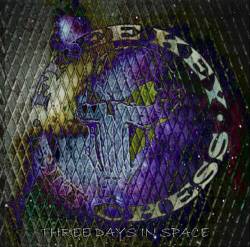 Three Days in Space